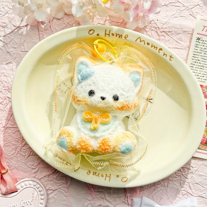 Handmade Animal Taba Collection