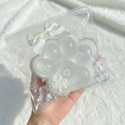 Handmade Coquette Paw