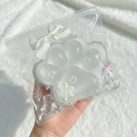 Handmade Coquette Paw