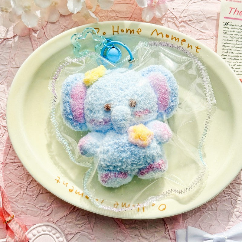 Handmade Animal Taba Collection