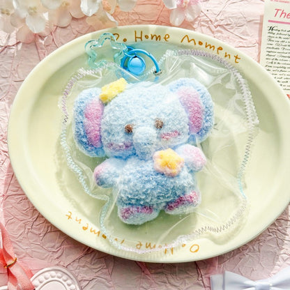 Handmade Animal Taba Collection