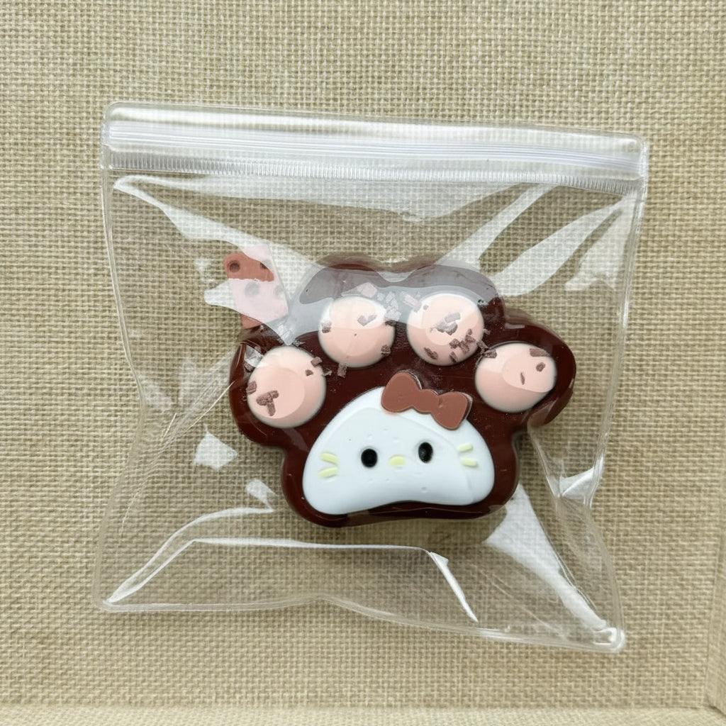 Handmade Taba Paw