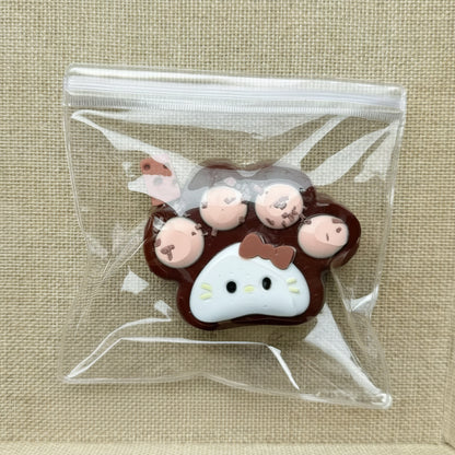 Handmade Taba Paw