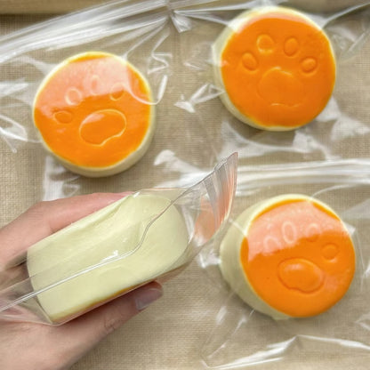 Cheese Cake Slow Rebound (See Options)