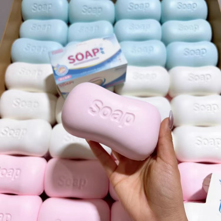 Soap Stress Ball