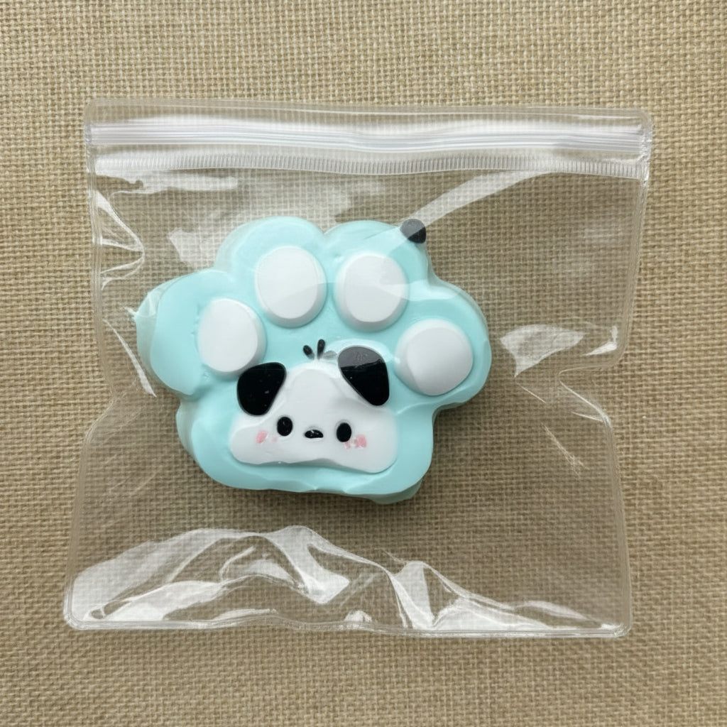 Handmade Taba Paw