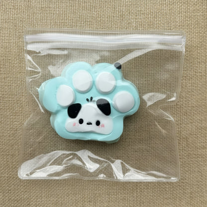 Handmade Taba Paw