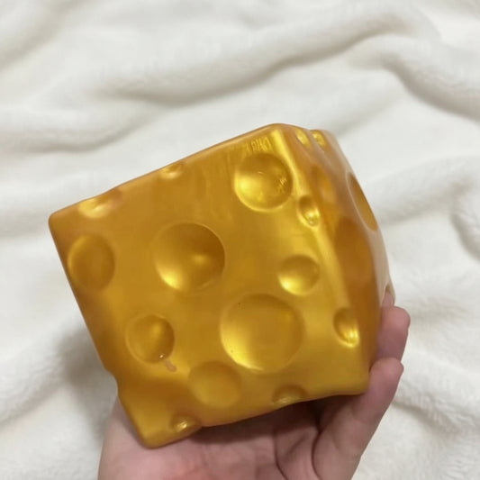 Golden Cheese