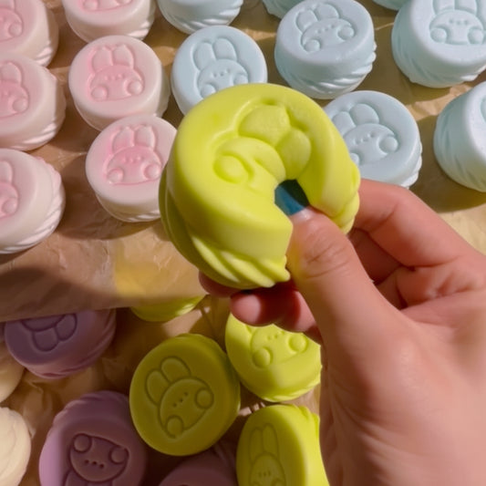 Macaroon Squishy