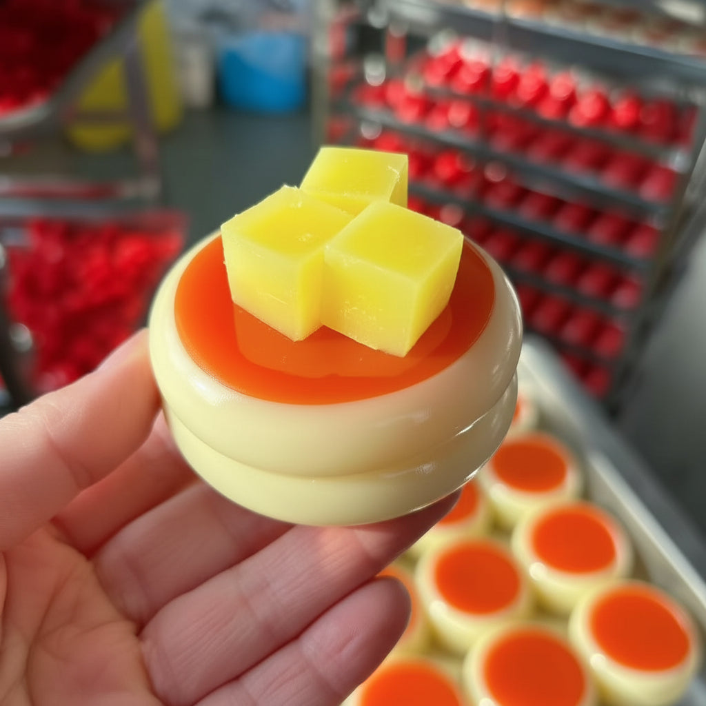 Souffle Cake Squishy (See Options)