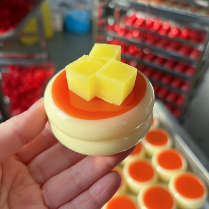 Souffle Cake Squishy (See Options)