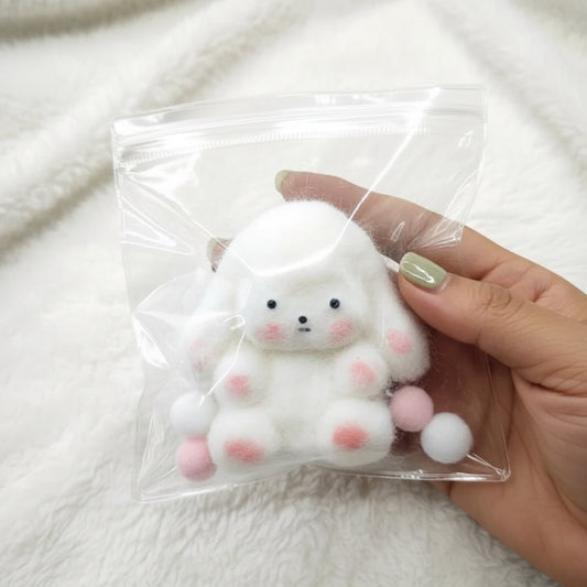 Handmade Paw Cute Squishy