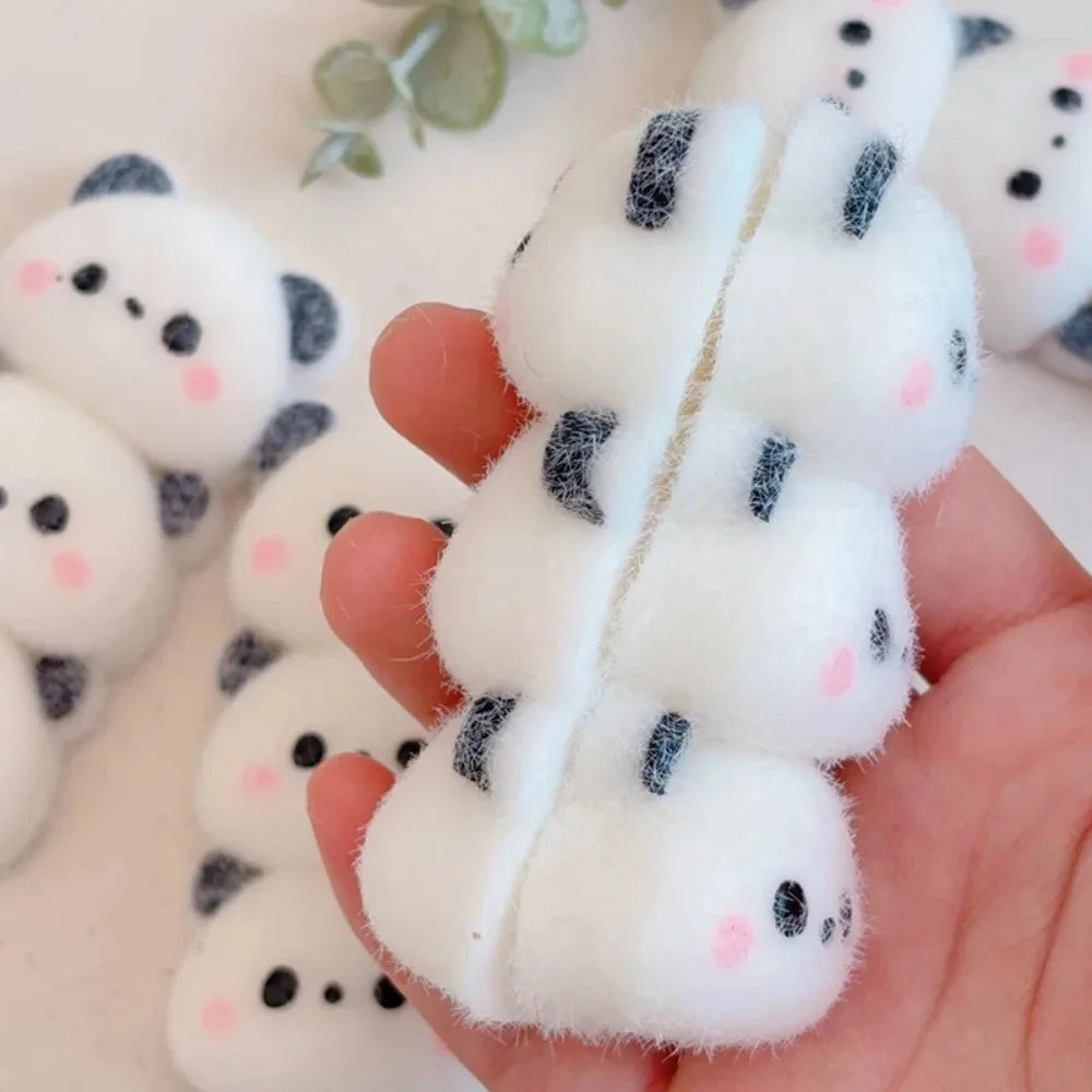 Handmade Taba Panda