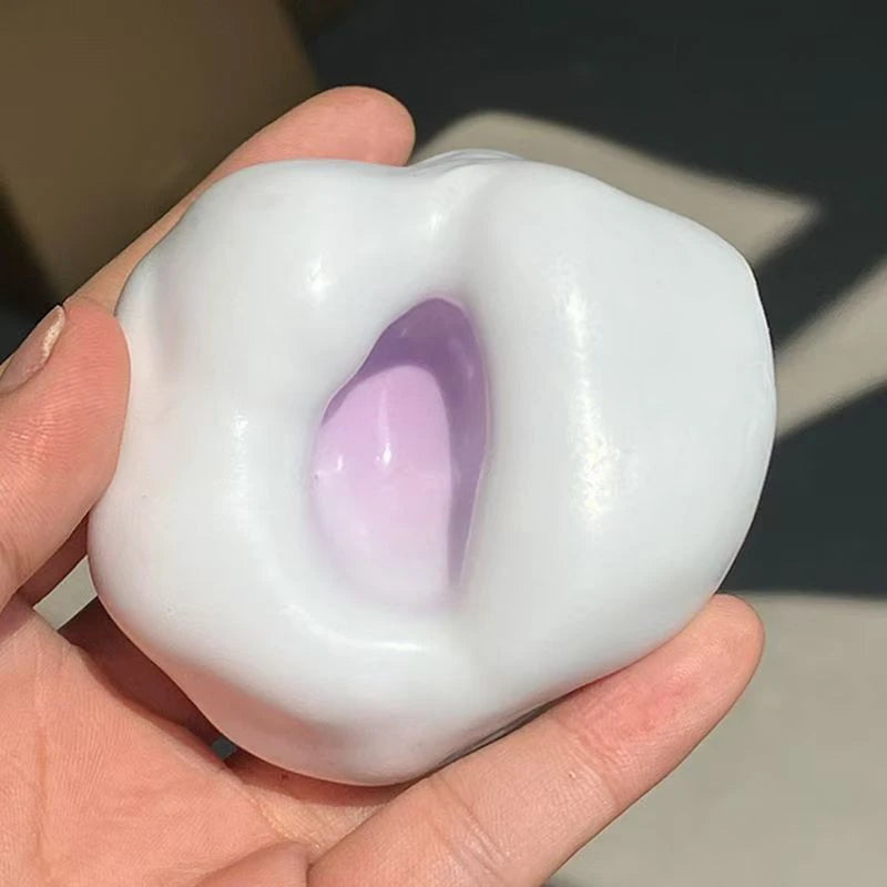 Color Changing Mochi Squishy