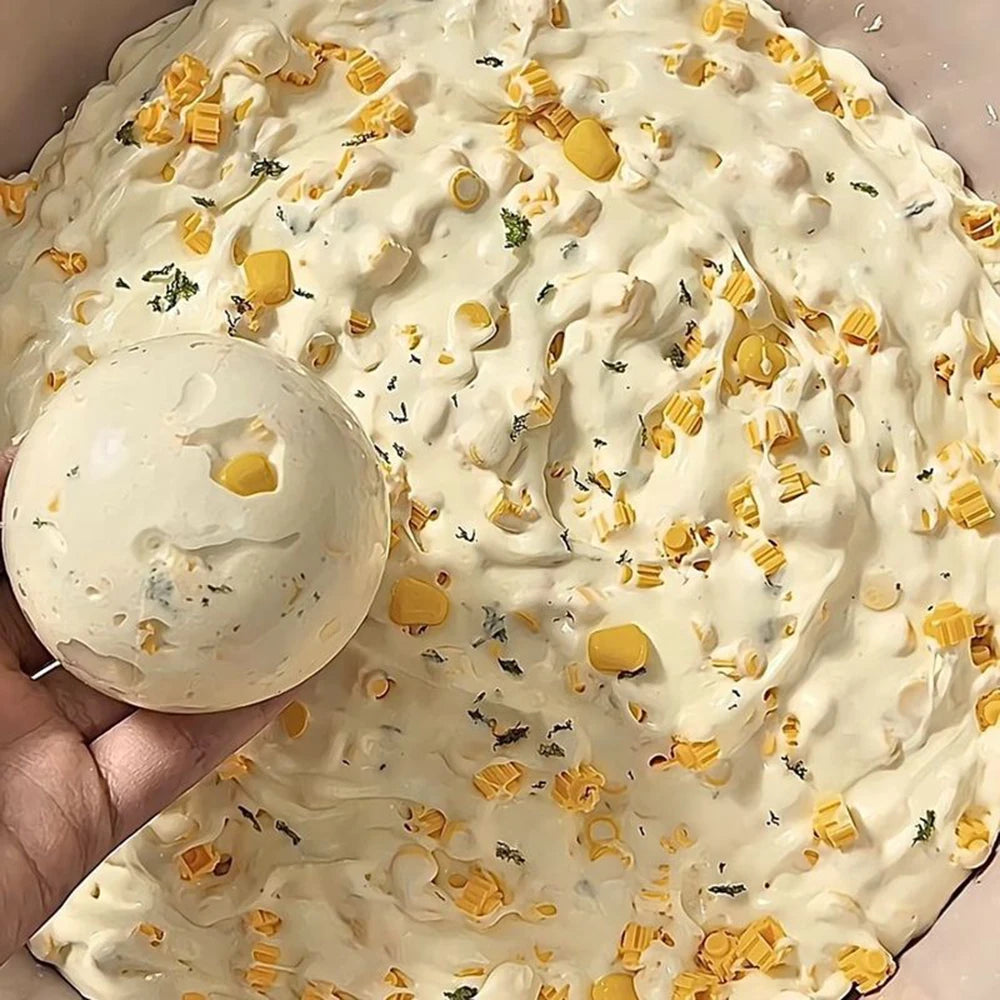 Butter Crack Wax (See Options)