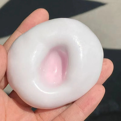 Color Changing Mochi Squishy
