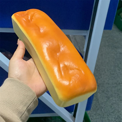 Fluffy Scented JUMBO Bread Squishy