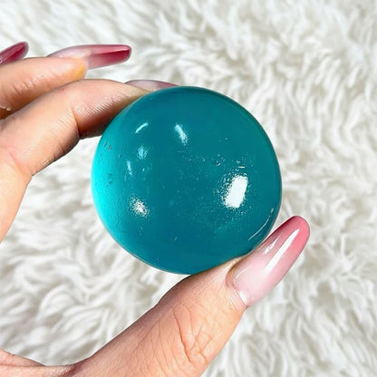 Coconut Oil Stress Ball (See Colors)