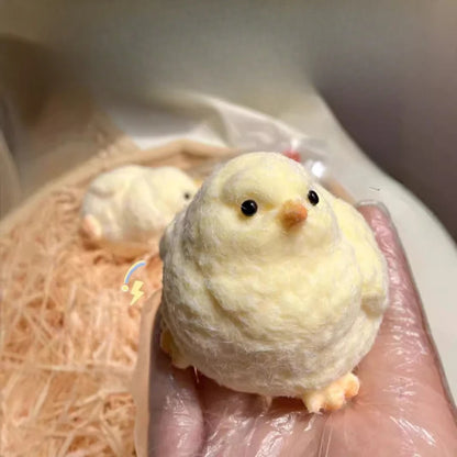 Handmade Taba chick