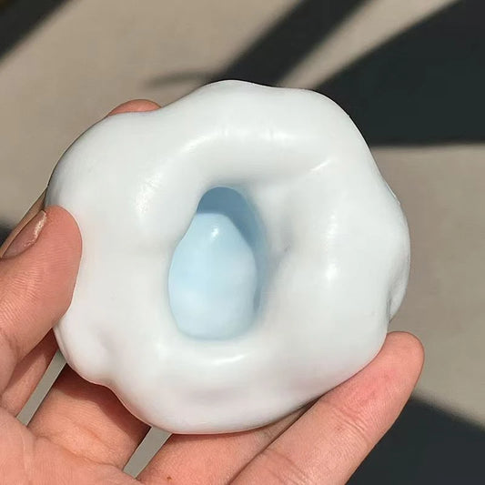 Color Changing Mochi Squishy