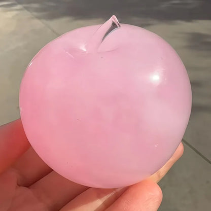 Pink Apple