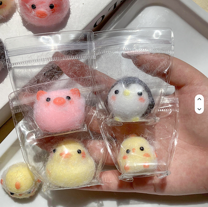 Handmade Taba Chickon (Check Images)
