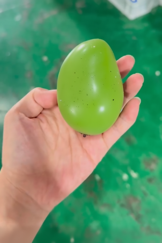 Mango & Strawberry Color Changing Squishy