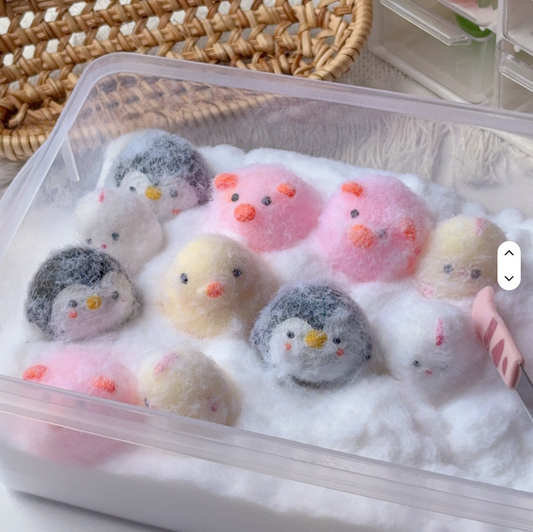 Handmade Taba Chickon (Check Images)