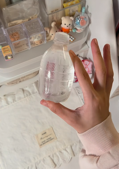 Maltose Mineral Water