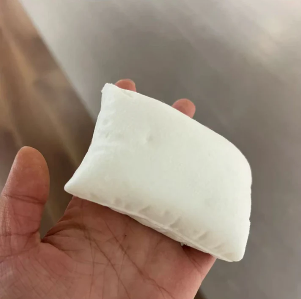 Taba Squishy Pillow