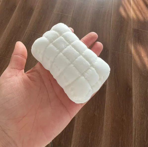 Taba Squishy Pillow