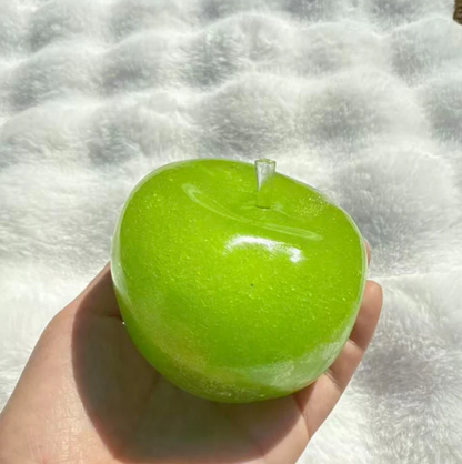 Smoothie Green Apple