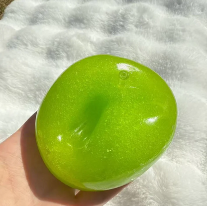 Smoothie Green Apple