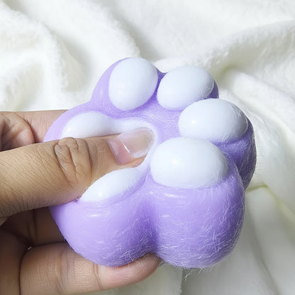 Handmade Taba Kitty Paw (See Options & Sizes)