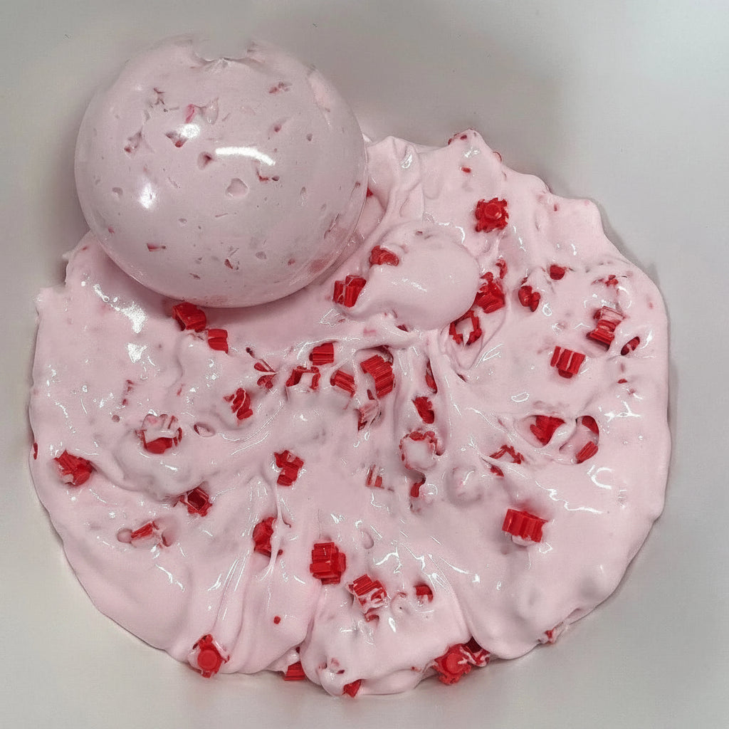 Butter Crack Wax (See Options)