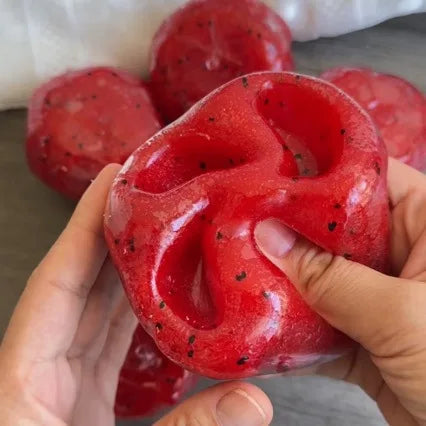 Strawberry Smoothie