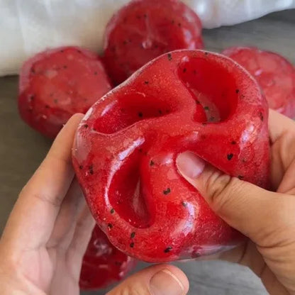 Strawberry Smoothie