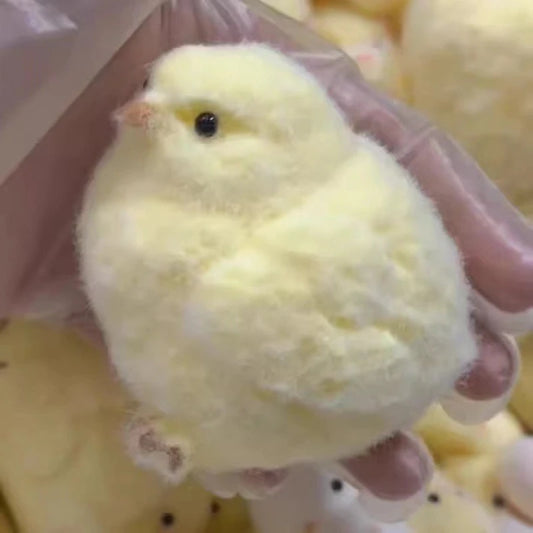 Handmade Taba chick