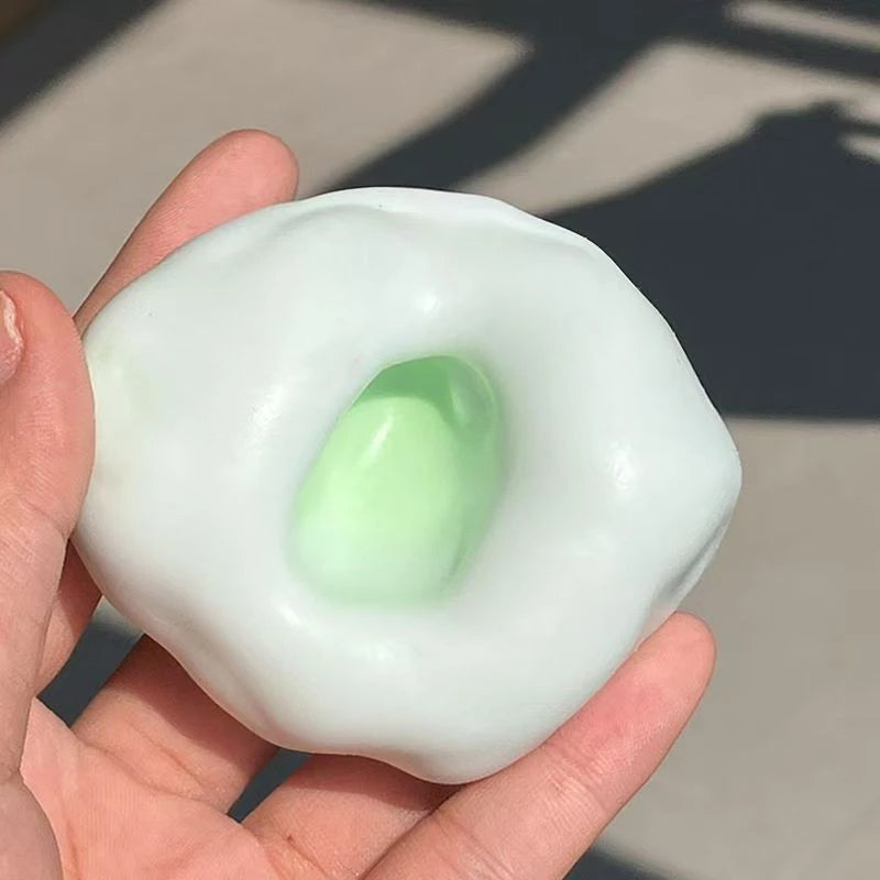 Color Changing Mochi Squishy
