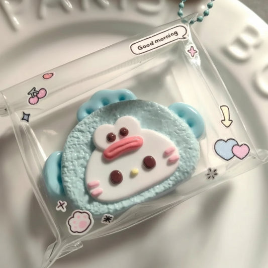 Handmade Taba Cartoon