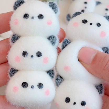 Handmade Taba Panda