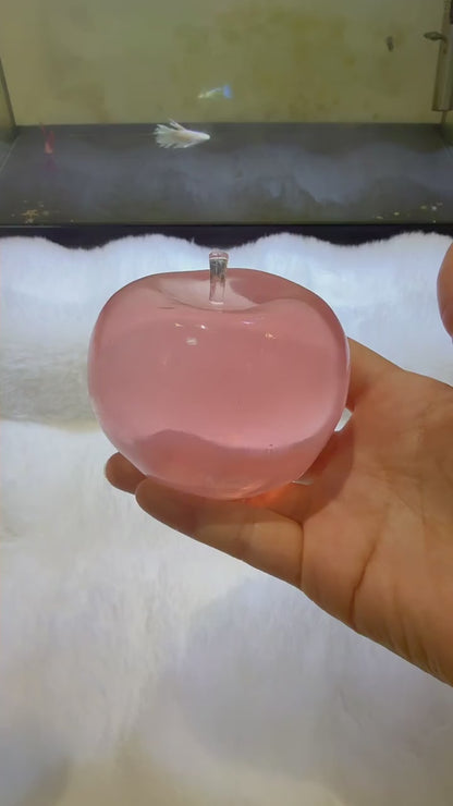 Pink Apple