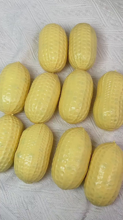 Big Peanut Stress Ball