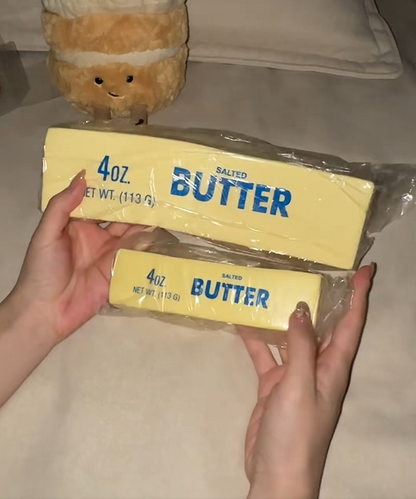 Butter Stick Squishy