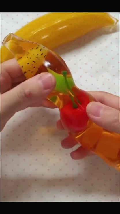 Maltose Fruit Banana