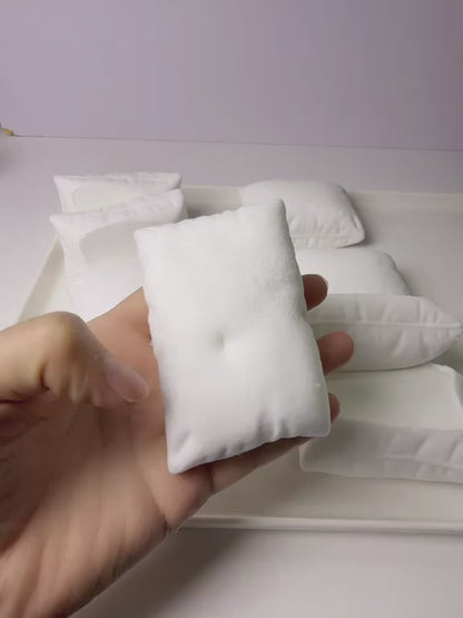 Taba Squishy Pillow